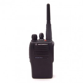 모토로라 【 GP-328plus 】아날로그 MOTOROLA GP328PLUS